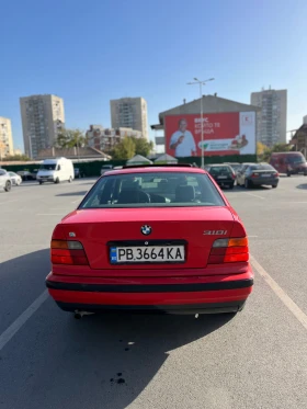 BMW 318 E36, снимка 4