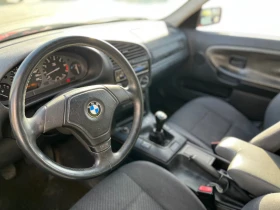 BMW 318 E36, снимка 9