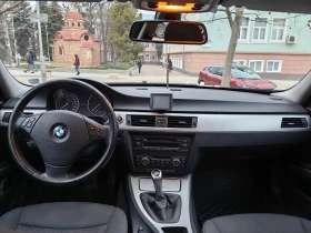 BMW 318, снимка 6