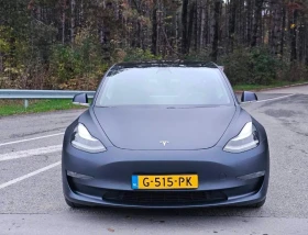 Tesla Model 3  4х4 Европейска Гаранция, снимка 2