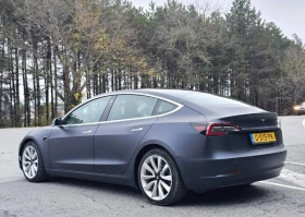 Tesla Model 3  4х4 Европейска Гаранция, снимка 11