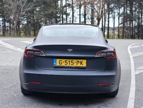 Tesla Model 3  4х4 Европейска Гаранция, снимка 8