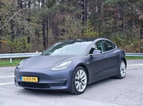 Tesla Model 3  4х4 Европейска Гаранция 1