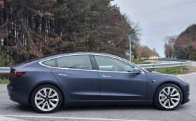 Tesla Model 3  4х4 Европейска Гаранция, снимка 4