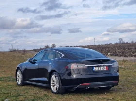 Tesla Model S S85D Европейска, снимка 5