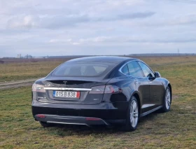 Tesla Model S S85D Европейска, снимка 3