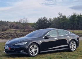 Tesla Model S S85D Европейска, снимка 2