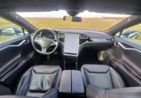 Tesla Model S S85D Европейска, снимка 14