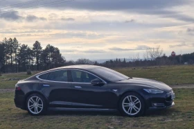 Tesla Model S S85D Европейска, снимка 10