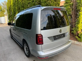 VW Caddy Maxi-150, снимка 11