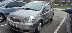 Toyota Yaris, снимка 1