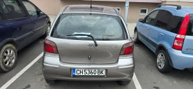 Toyota Yaris, снимка 9