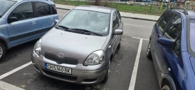 Toyota Yaris, снимка 11