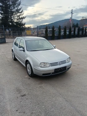 VW Golf 1.9TDI 131к.с АВТОМАТИК, снимка 2