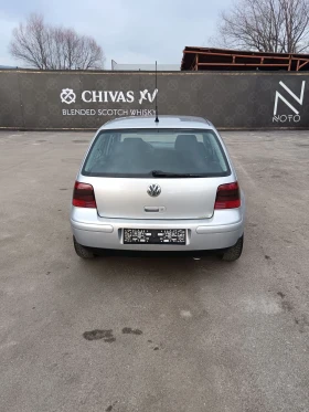 VW Golf 1.9TDI 131к.с АВТОМАТИК, снимка 4