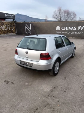 VW Golf 1.9TDI 131к.с АВТОМАТИК, снимка 6