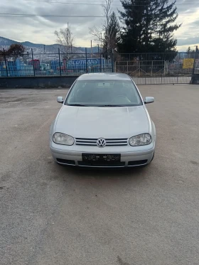 VW Golf 1.9TDI 131к.с АВТОМАТИК, снимка 3