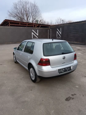 VW Golf 1.9TDI 131к.с АВТОМАТИК, снимка 5