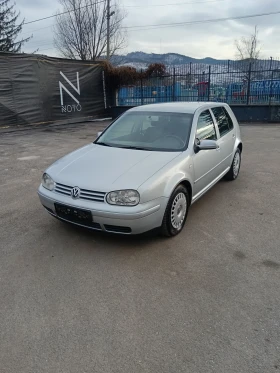 VW Golf 1.9TDI 131к.с АВТОМАТИК, снимка 1