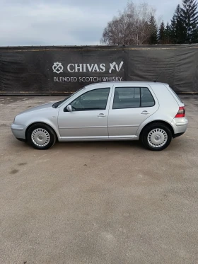 VW Golf 1.9TDI 131к.с АВТОМАТИК, снимка 7