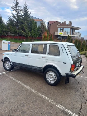 Lada 21213 ВАЗ 21310, снимка 3