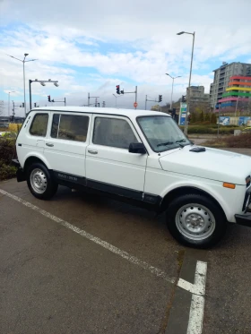 Lada 21213 ВАЗ 21310, снимка 7