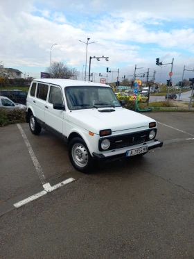 Lada 21213 ВАЗ 21310, снимка 5