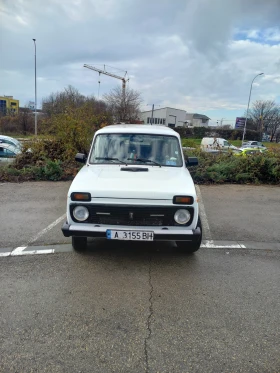 Lada 21213 ВАЗ 21310, снимка 9