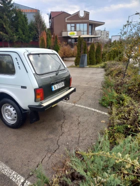 Lada 21213 ВАЗ 21310, снимка 6