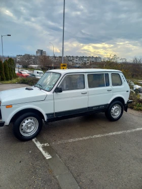 Lada 21213 ВАЗ 21310, снимка 8