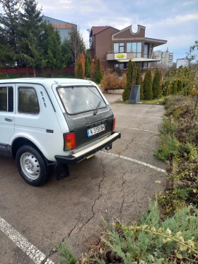 Lada 21213 ВАЗ 21310, снимка 4