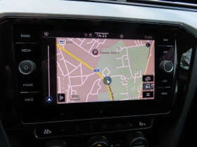 VW Passat VW Passat Var GTE Plug-In-Hybrid 1.4 TSI | Mobile.bg    17
