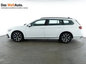 VW Passat VW Passat Var GTE Plug-In-Hybrid 1.4 TSI | Mobile.bg    2