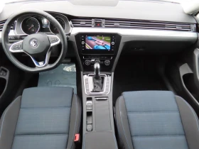 VW Passat VW Passat Var GTE Plug-In-Hybrid 1.4 TSI | Mobile.bg    9