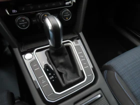 VW Passat VW Passat Var GTE Plug-In-Hybrid 1.4 TSI | Mobile.bg    12