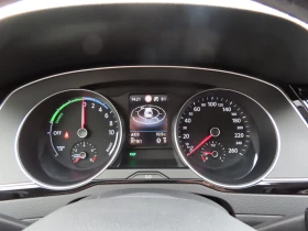 VW Passat VW Passat Var GTE Plug-In-Hybrid 1.4 TSI | Mobile.bg    10