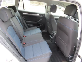 VW Passat VW Passat Var GTE Plug-In-Hybrid 1.4 TSI | Mobile.bg    8