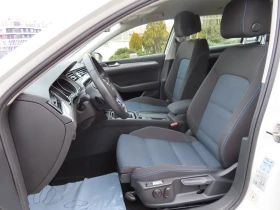 VW Passat VW Passat Var GTE Plug-In-Hybrid 1.4 TSI | Mobile.bg    5