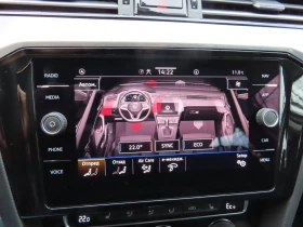 VW Passat VW Passat Var GTE Plug-In-Hybrid 1.4 TSI | Mobile.bg    15