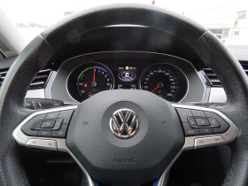 VW Passat VW Passat Var GTE Plug-In-Hybrid 1.4 TSI | Mobile.bg    11