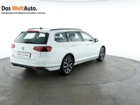 VW Passat VW Passat Var GTE Plug-In-Hybrid 1.4 TSI | Mobile.bg    3