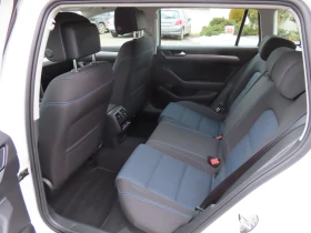 VW Passat VW Passat Var GTE Plug-In-Hybrid 1.4 TSI | Mobile.bg    7