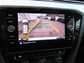 VW Passat VW Passat Var GTE Plug-In-Hybrid 1.4 TSI | Mobile.bg    14