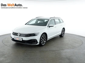 VW Passat VW Passat Var GTE Plug-In-Hybrid 1.4 TSI 1