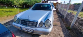 Mercedes-Benz E 220, снимка 5