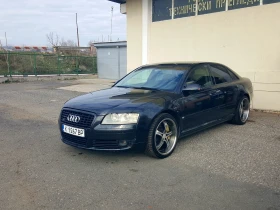 Audi A8, снимка 1