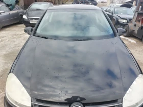 VW Golf 1.6 газ бензин, снимка 4