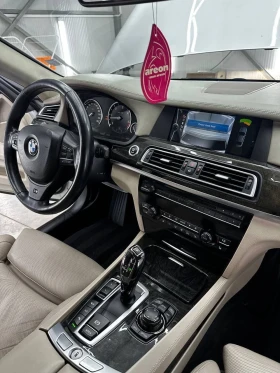 BMW 740 xDrive individual , снимка 7