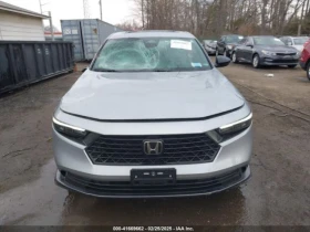 Обява за продажба на Honda Accord * ACCORD HYBRID SPORT* CARFAX* АВТОФИНАНСИРАНЕ*  ~37 399 лв. - изображение 2