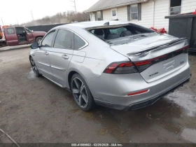 Honda Accord * ACCORD HYBRID SPORT* CARFAX* *  | Mobile.bg    6